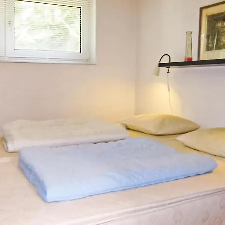 4 Bedroom Beautiful In * Neksø